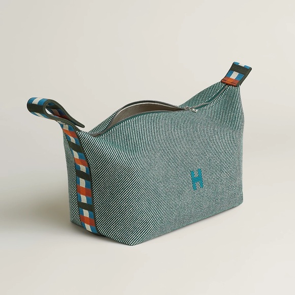 HERMES Bride a Brac carre case - Picture 8 of 8